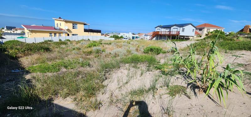 0 Bedroom Property for Sale in Perlemoenbaai Western Cape